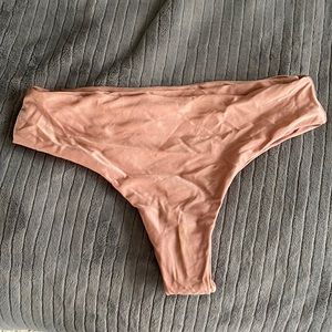 Myra swim bottoms